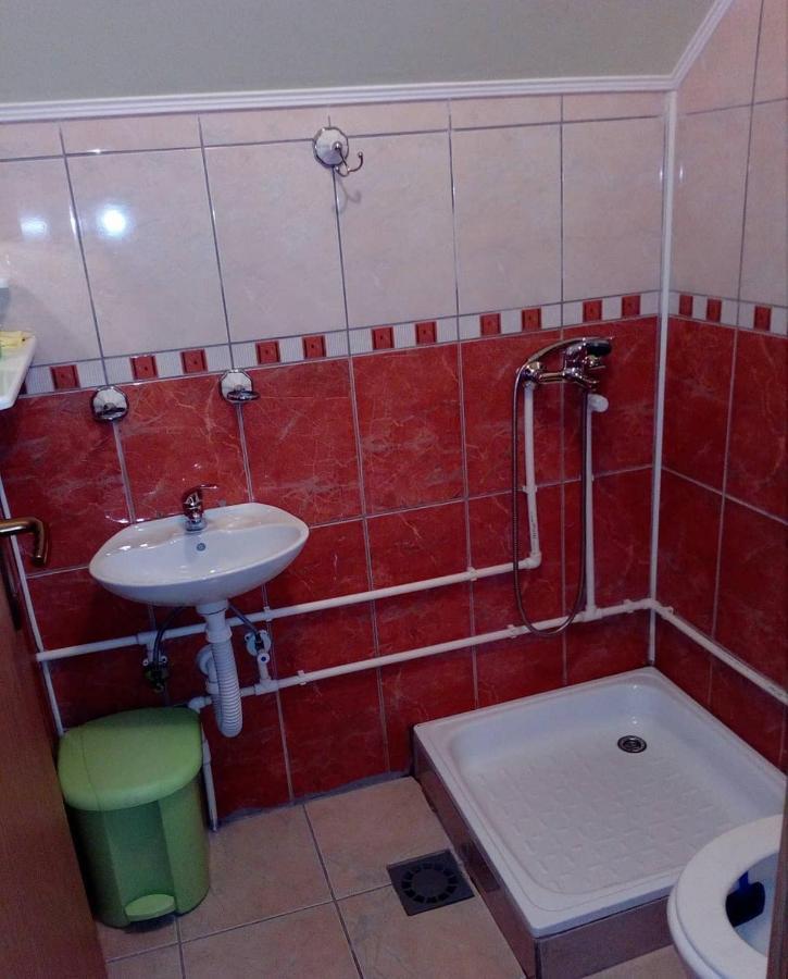 Guest House Nena جابلياك المظهر الخارجي الصورة